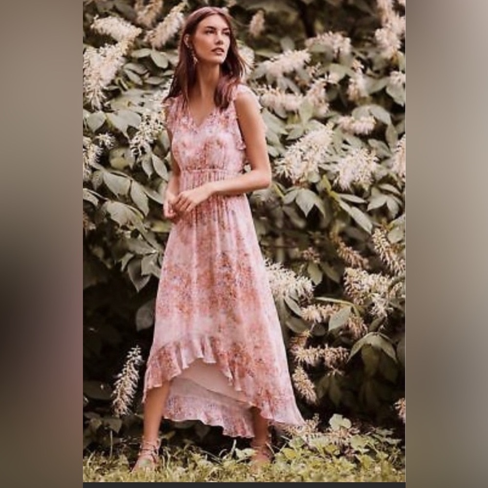 Anthropologie Dress**** LAST CHANCE*****